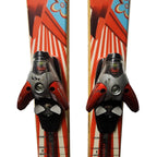 Rossignal twin tip skis – 180 cm