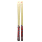 Rossignal twin tip skis – 180 cm