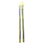 Rossignol 3KS Slalom Concept with Marker Bindings skis - 183cm