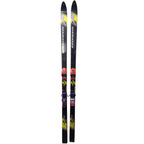 Rossignol 3KS Slalom Concept with Marker Bindings skis - 183cm