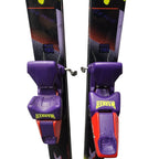 Rossignol 3KS Slalom Concept with Marker Bindings skis - 183cm