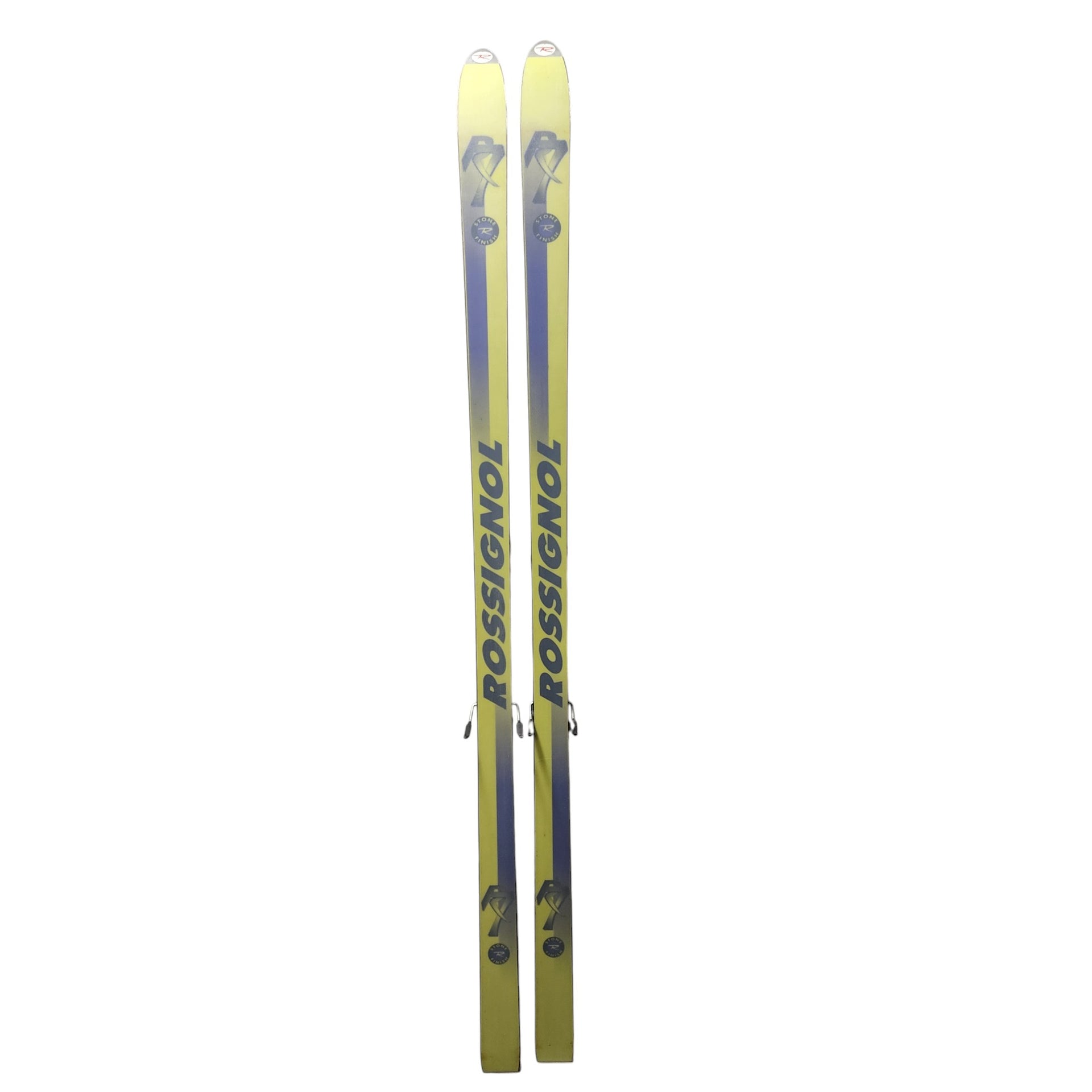 Rossignol 3KS Slalom Concept with Marker Bindings - 178cm