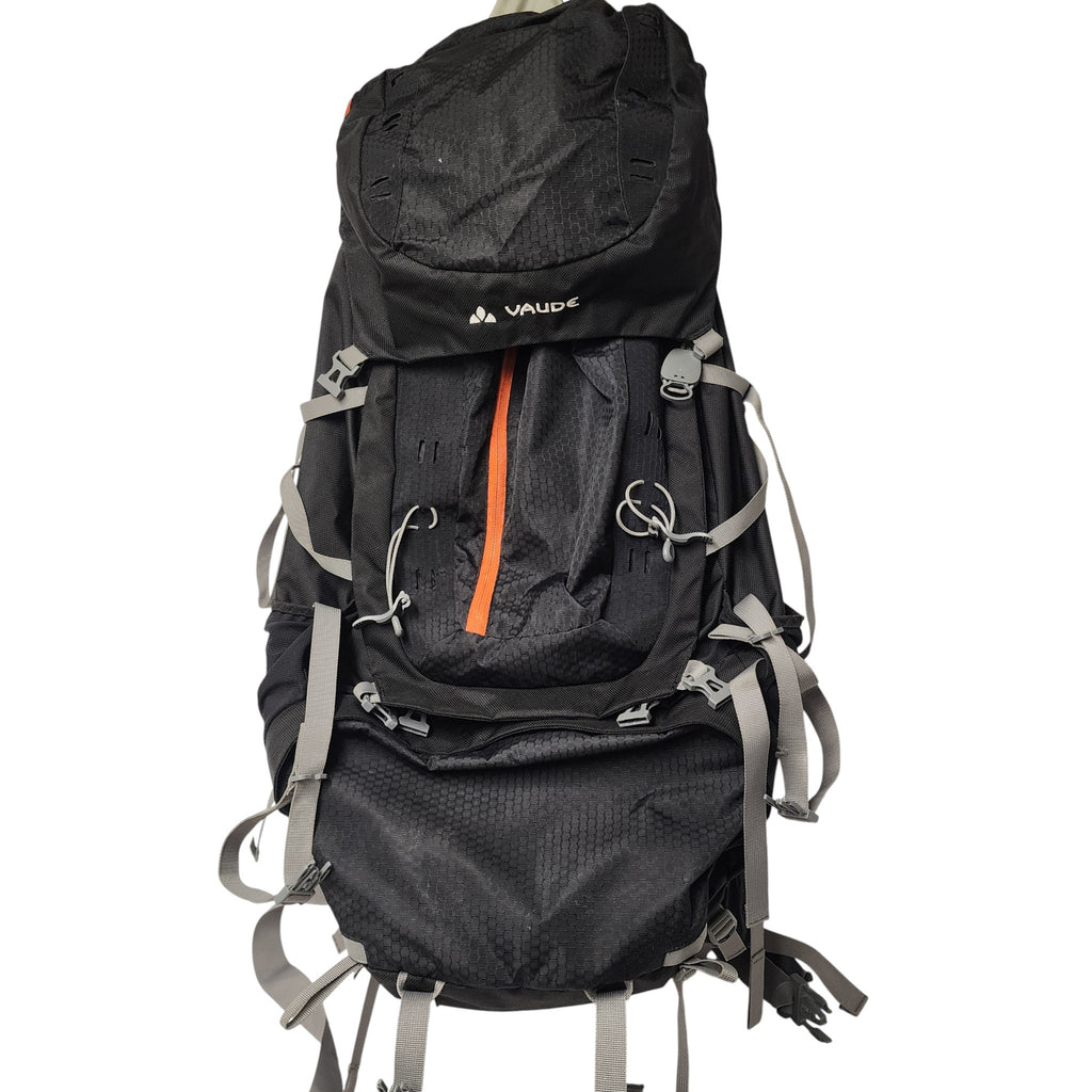 Vaude 75l tramping pack