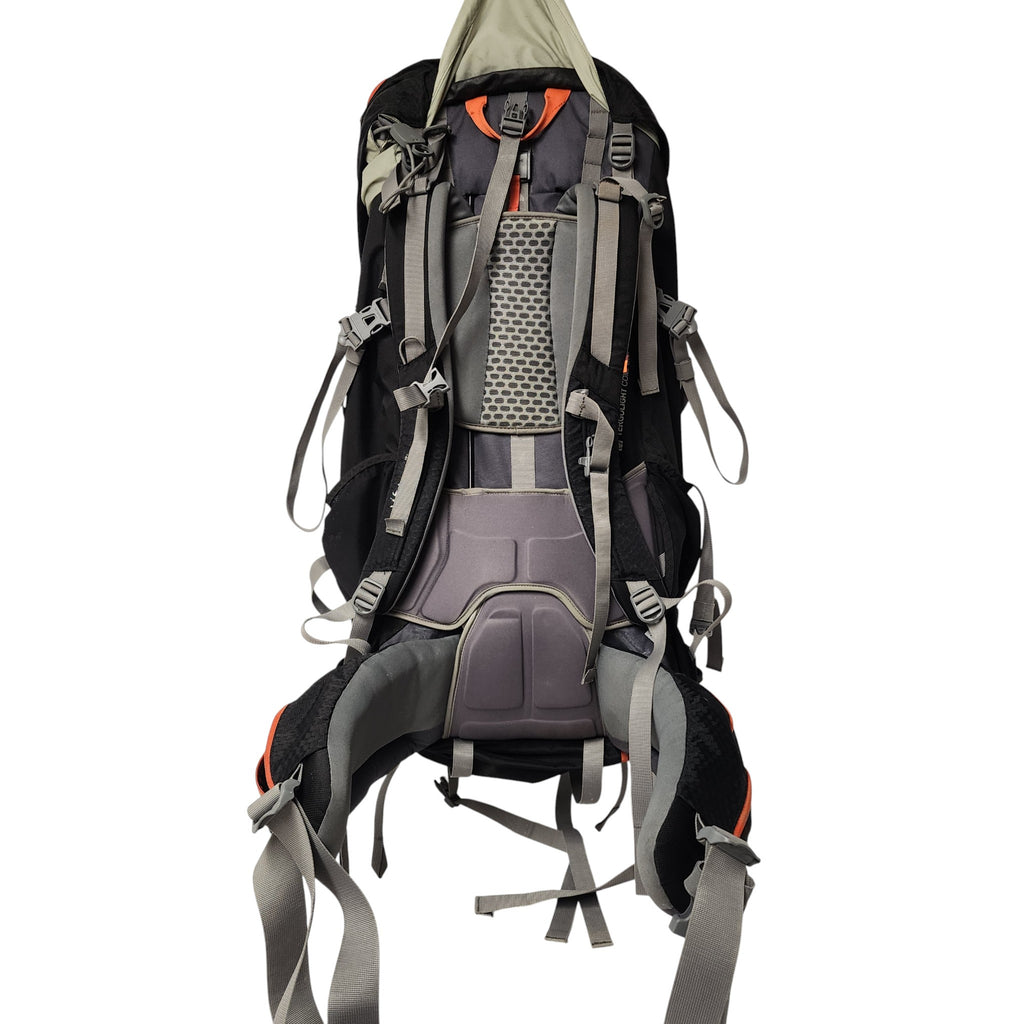 Vaude 75l tramping pack