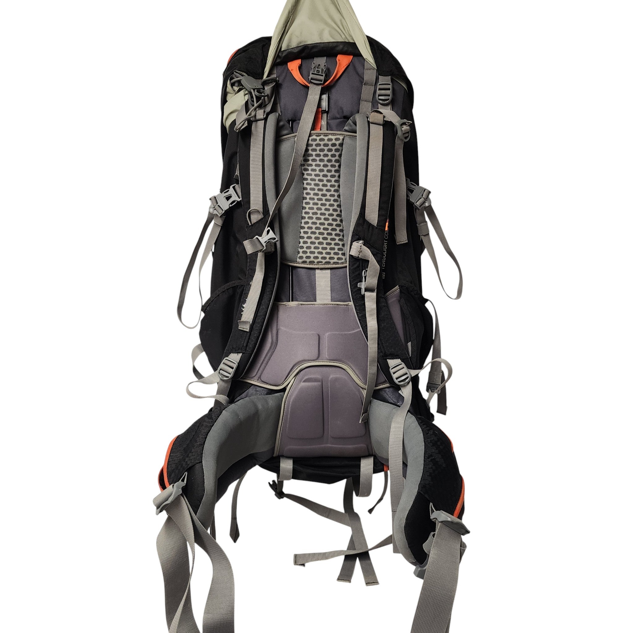 Vaude 75l tramping pack