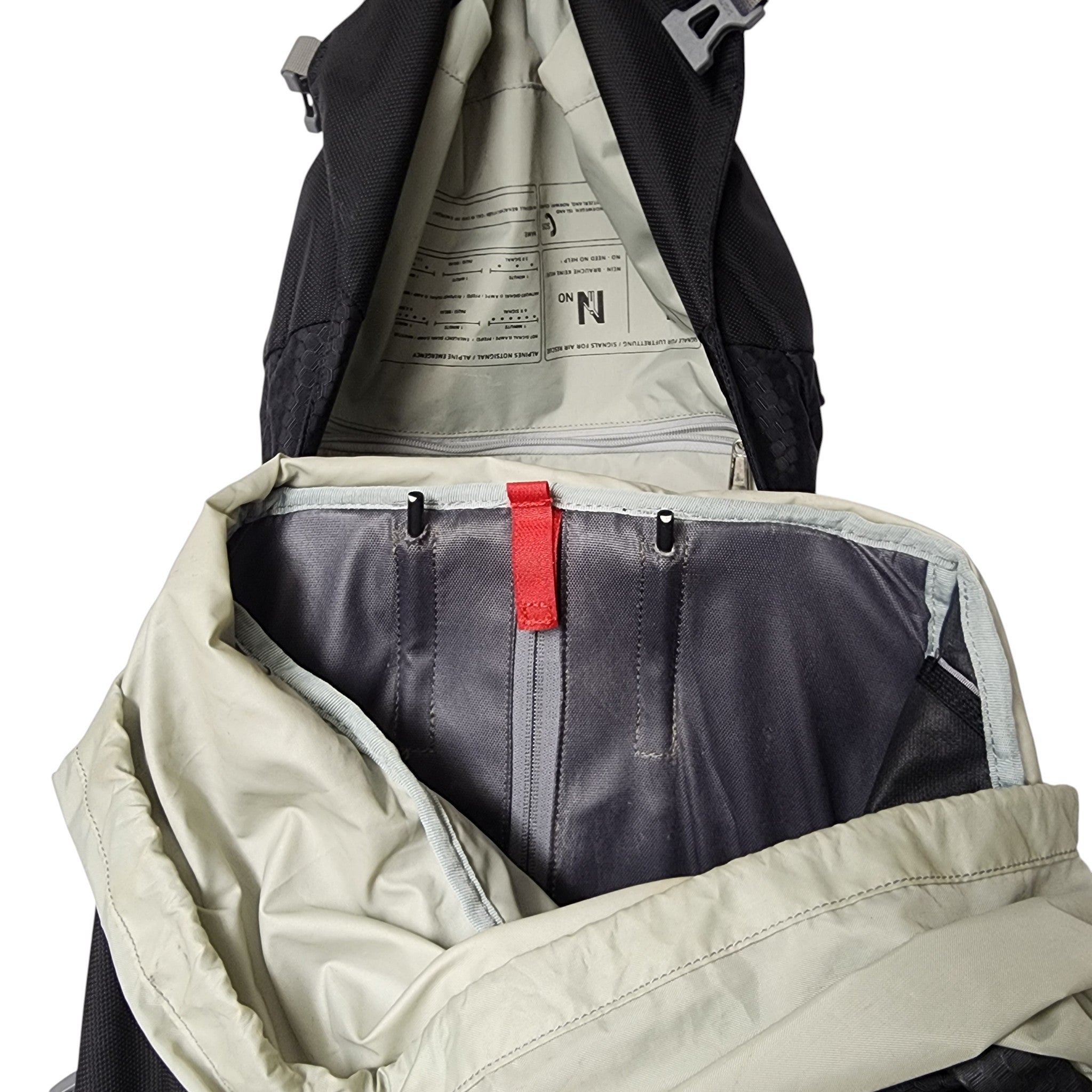 Vaude 75l tramping pack