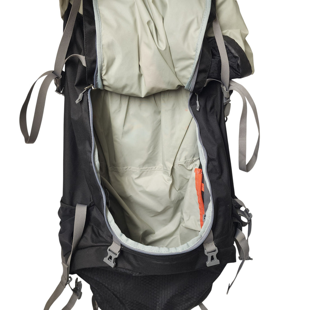 Vaude 75l tramping pack
