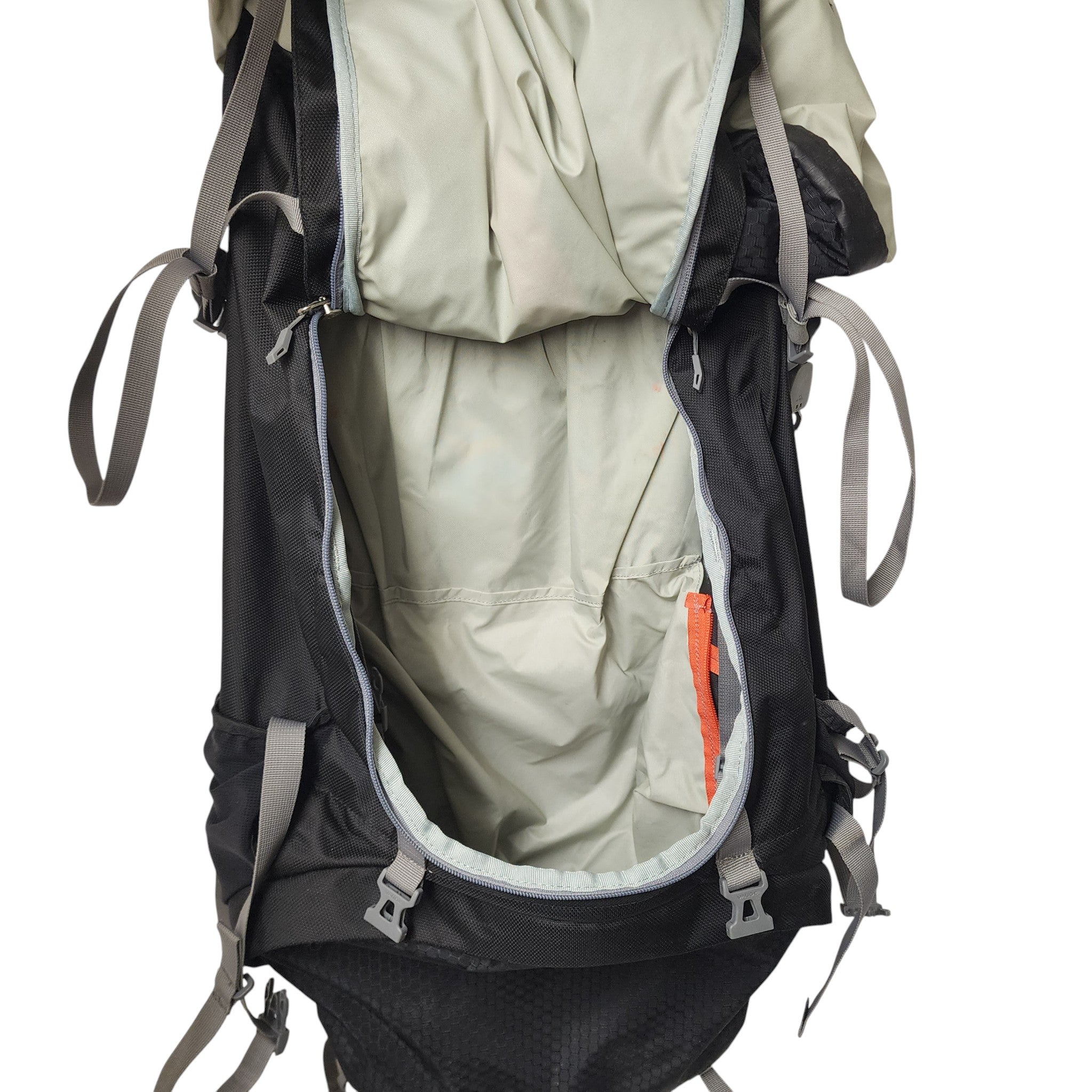 Vaude 75l tramping pack