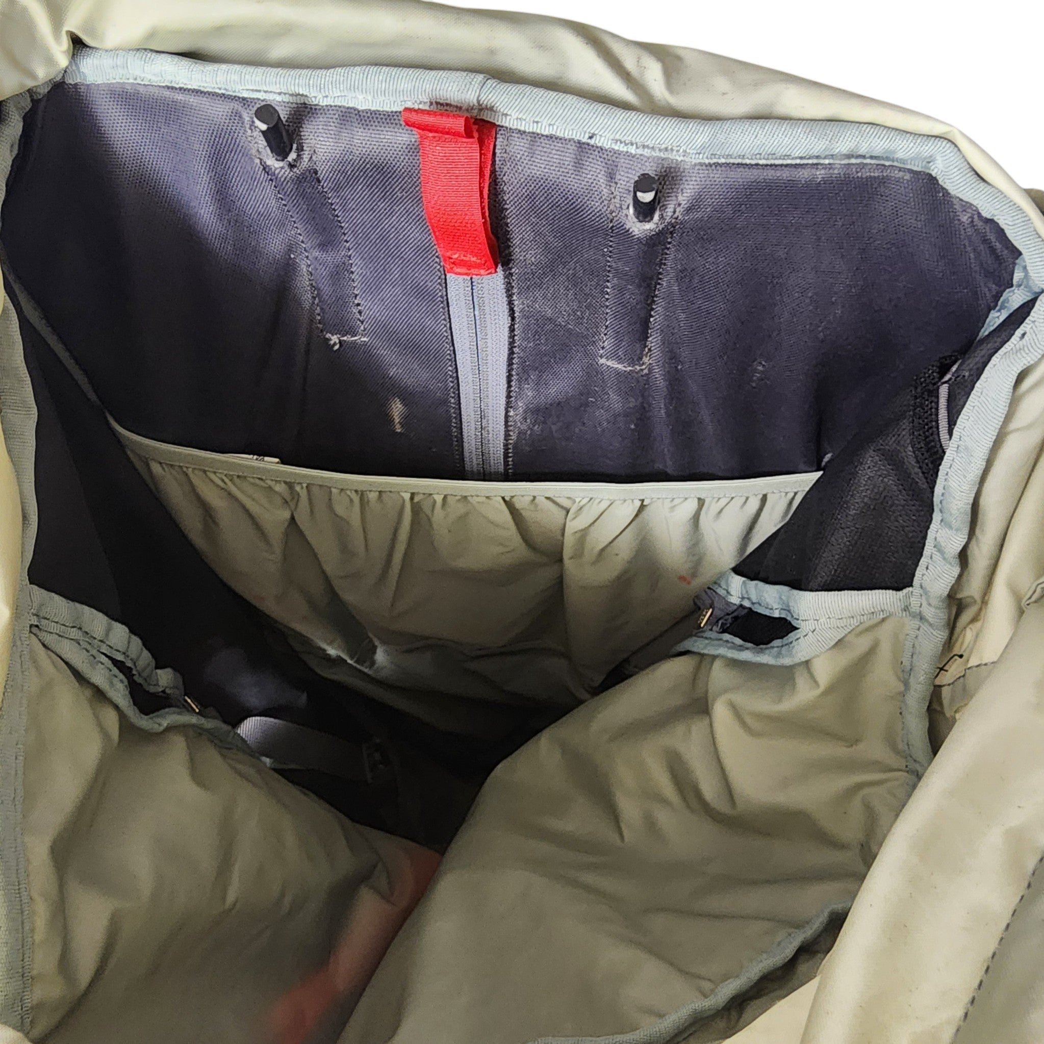 Vaude 75l tramping pack
