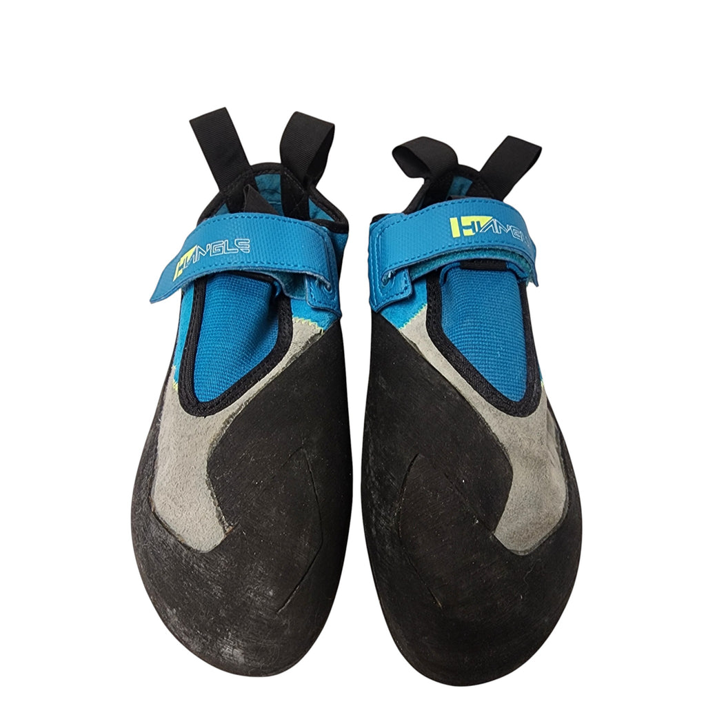 Five Ten Hiangle climbing shoes