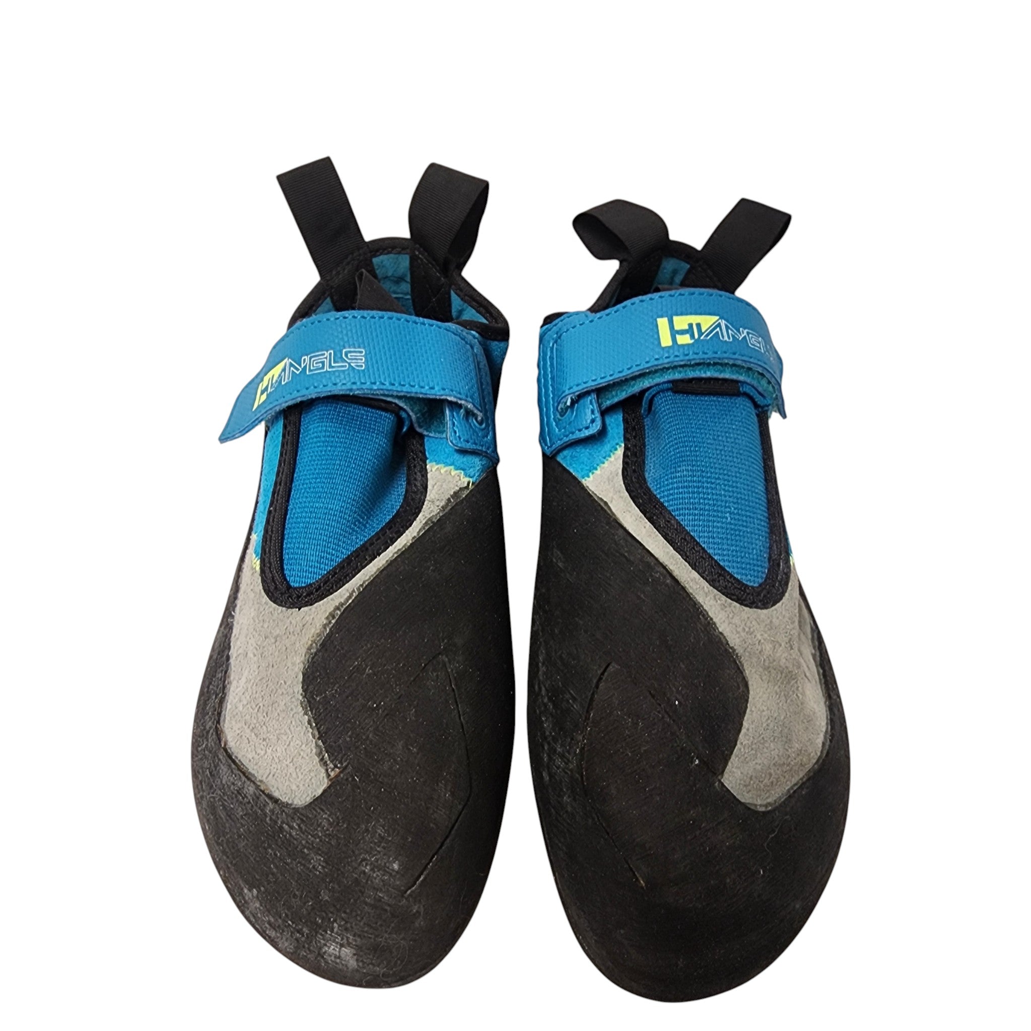 Five Ten Hiangle climbing shoes