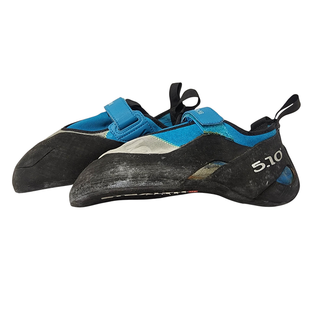 Five Ten Hiangle climbing shoes