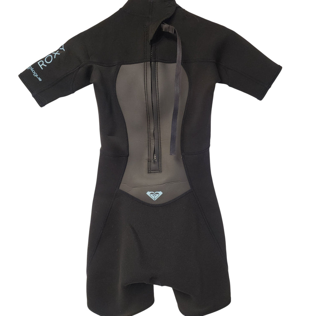 Roxy wetsuit size 14G