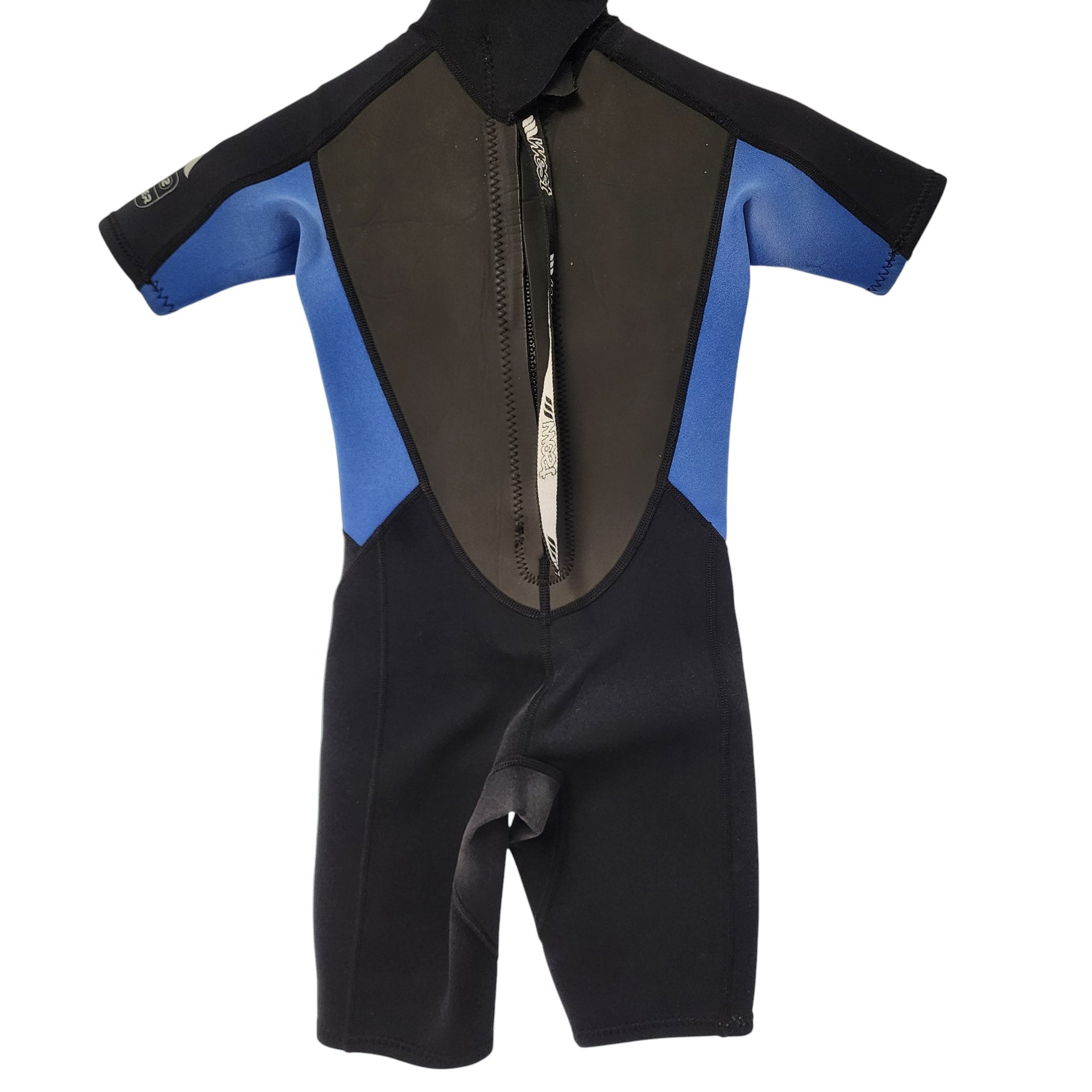 Enforcer West Kids Wetsuit - Size 4