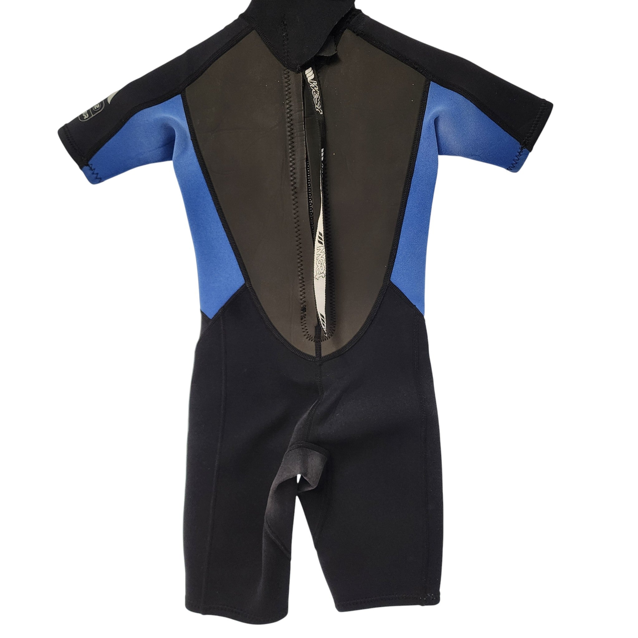 Enforcer West Kids Wetsuit - Size 4