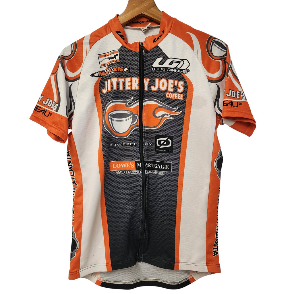 Cycling jersey - Men Medium