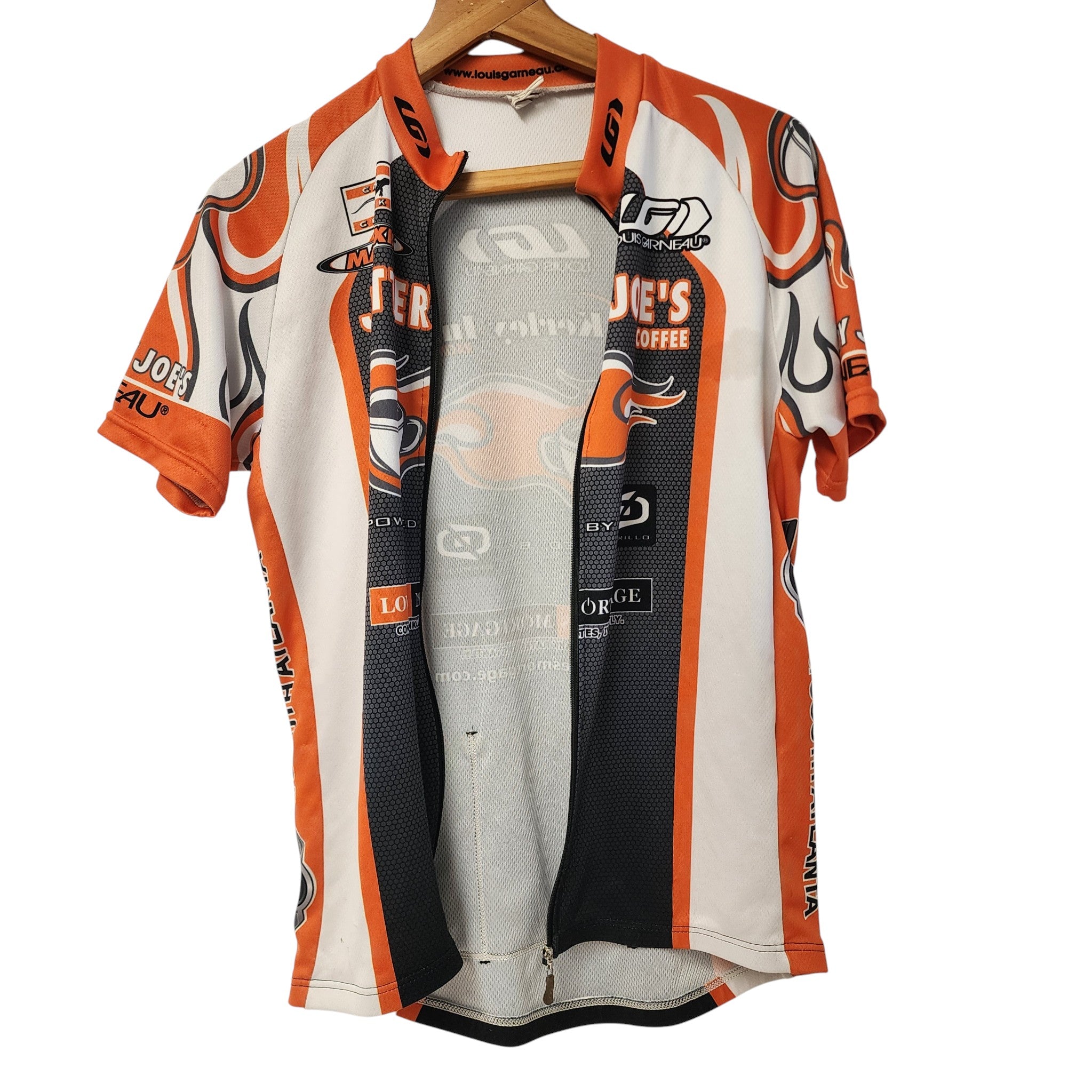 Cycling jersey - Men Medium