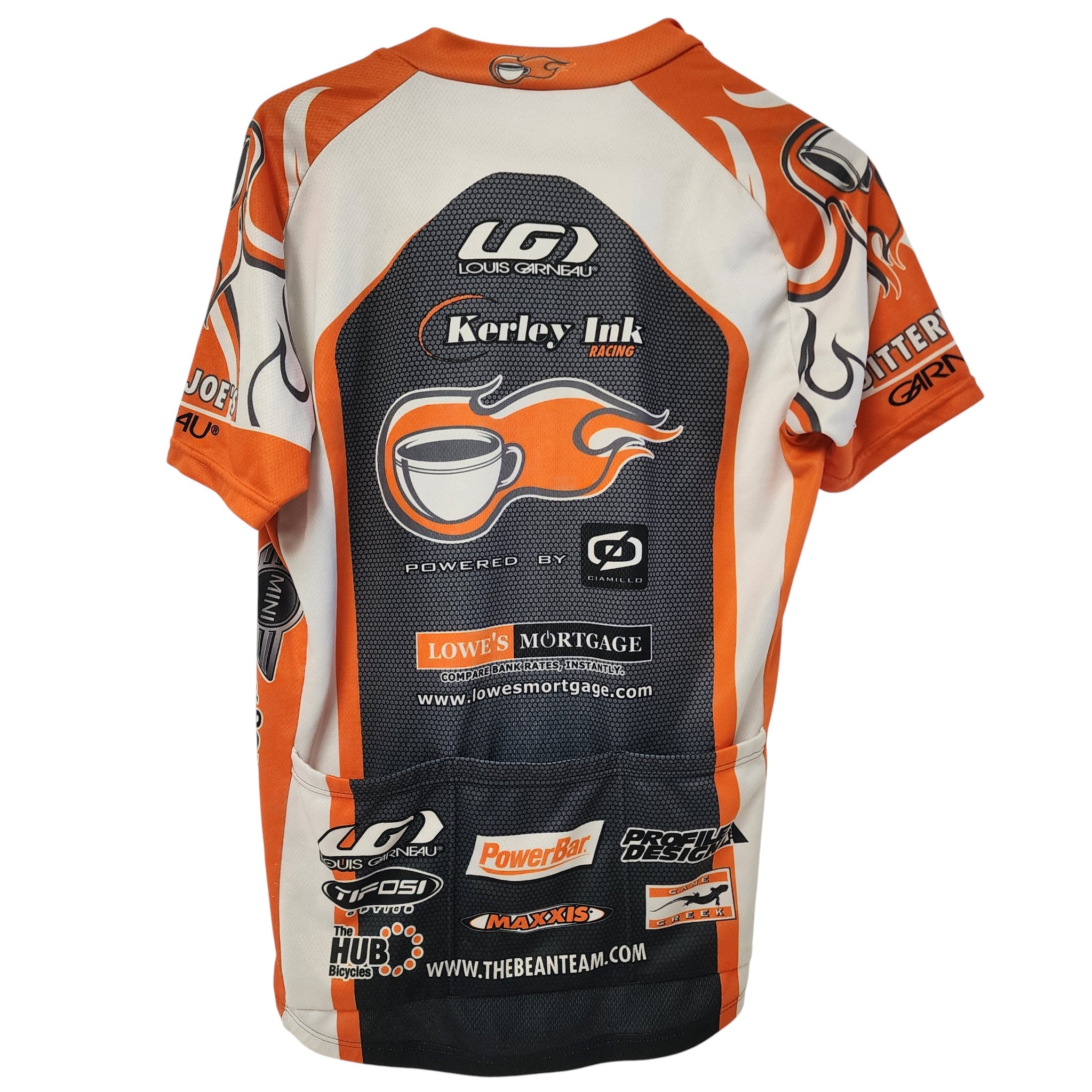 Cycling jersey - Men Medium