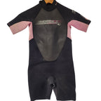 Kids ONEILL wetsuit size 8