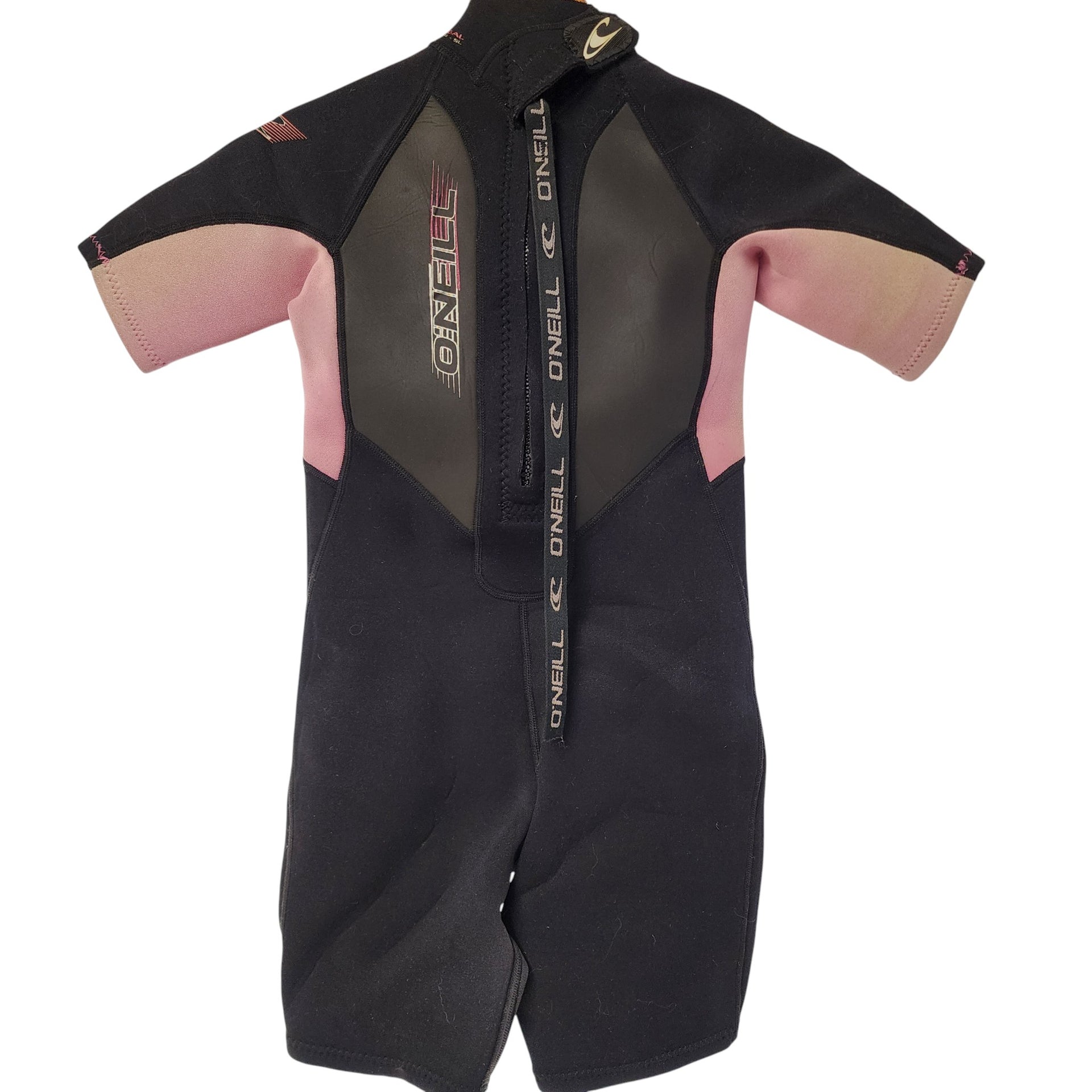 Kids ONEILL wetsuit size 8