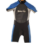 Kids BodyGlove wetsuit junior 8
