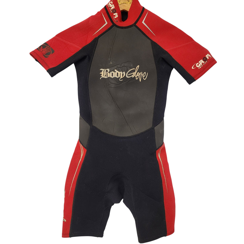 Kids BodyGlove wetsuit junior 6