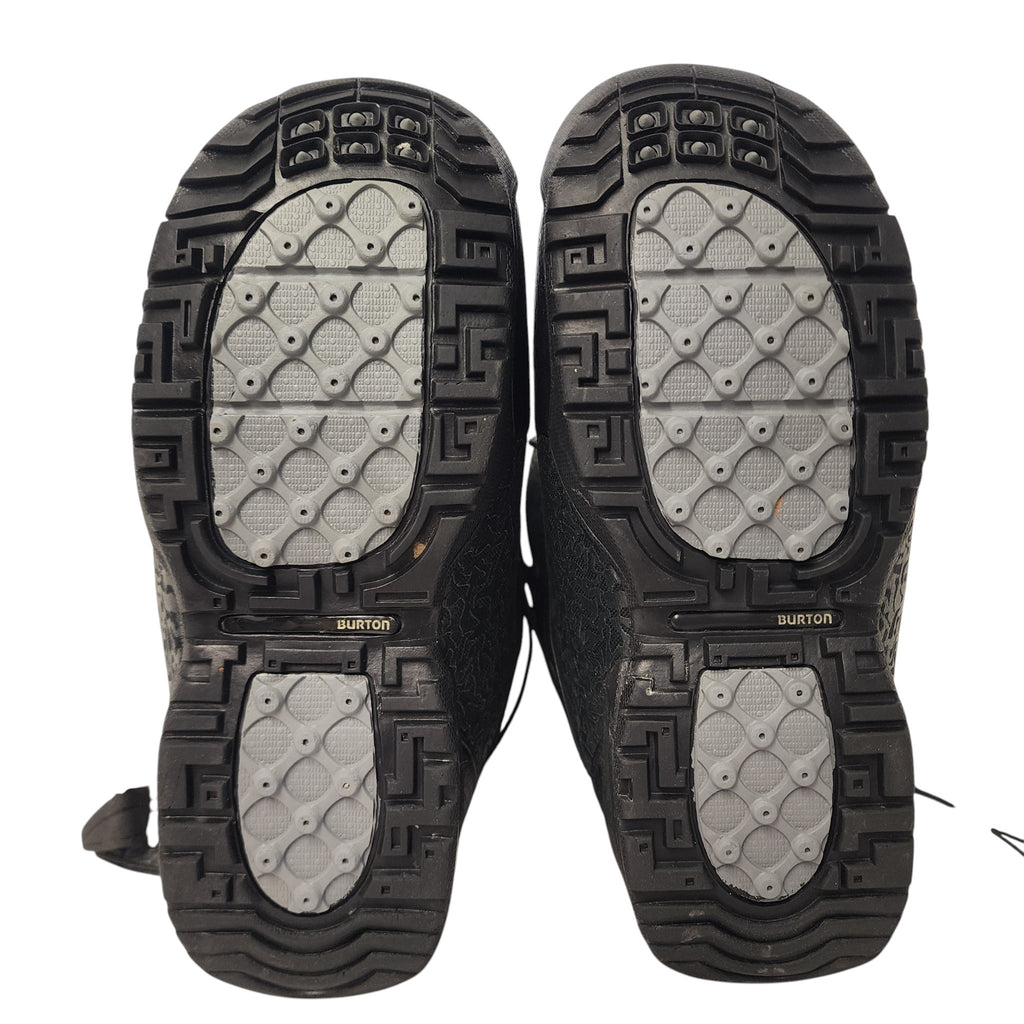 Burton ion Imprint 4 Mens Size 8.5 Snowboard boots