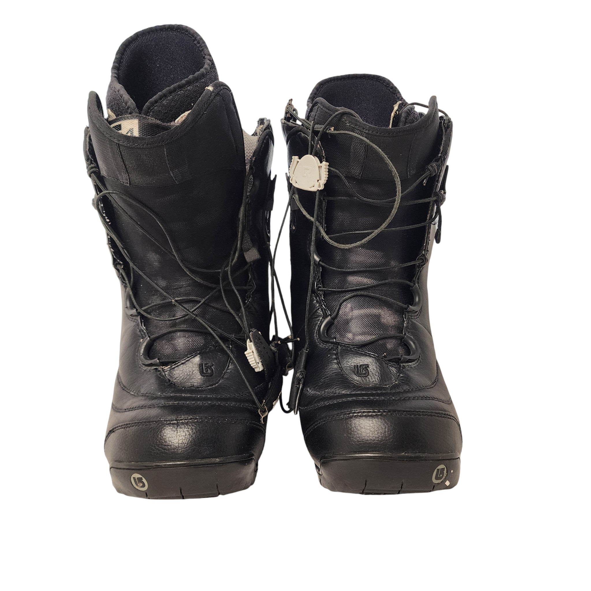 Burton Men’s us 10.5 Snowboard boots snow boots