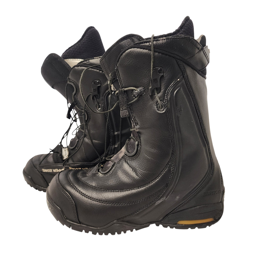 Burton Men’s us 10.5 Snowboard boots snow boots