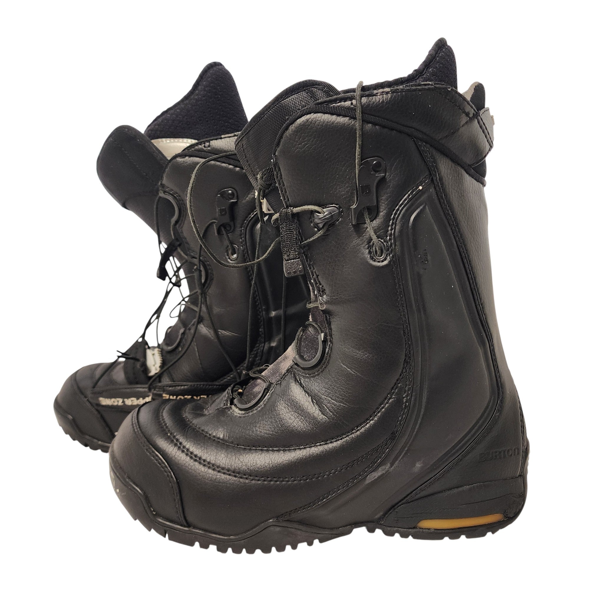 Burton Men’s us 10.5 Snowboard boots snow boots