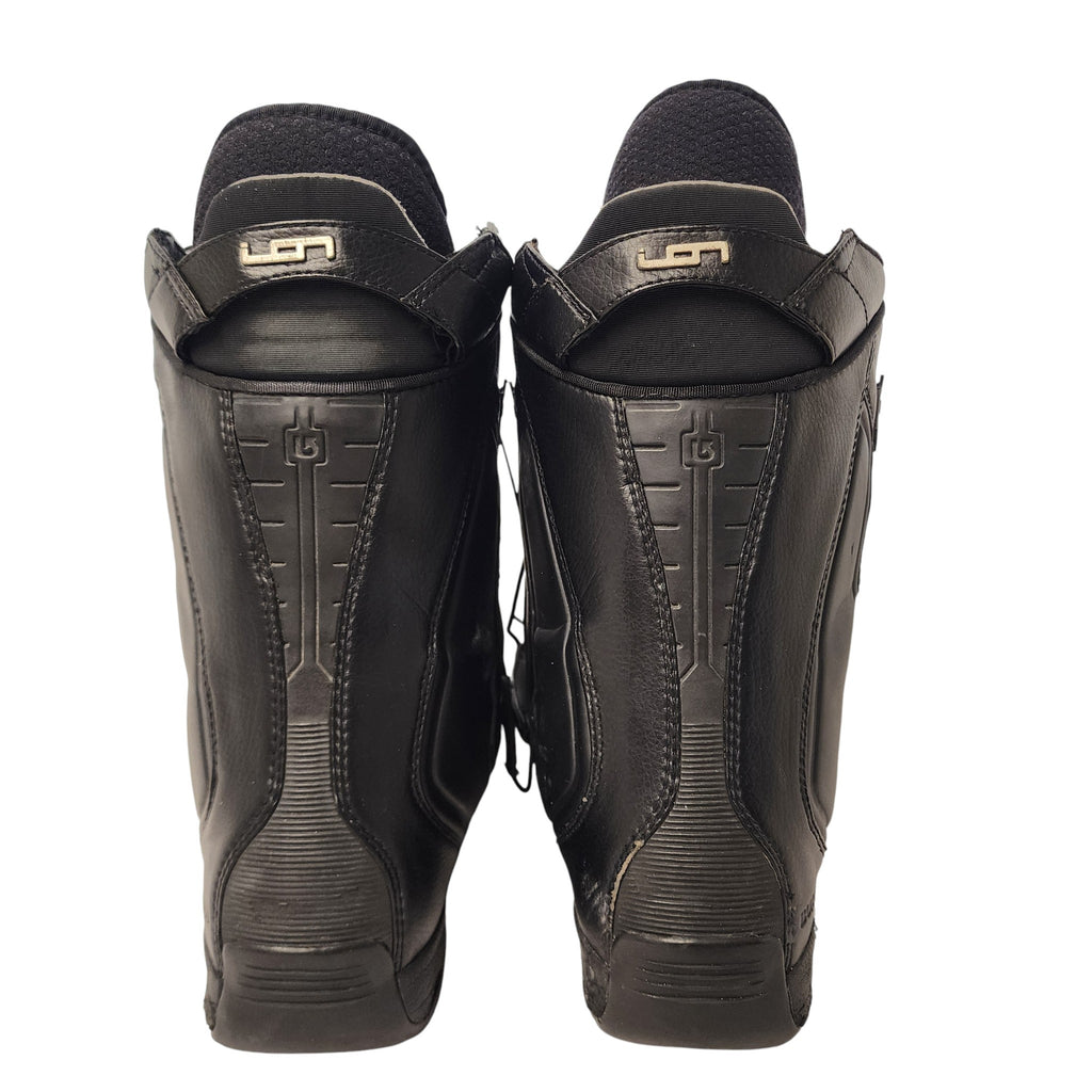 Burton Men’s us 10.5 Snowboard boots snow boots