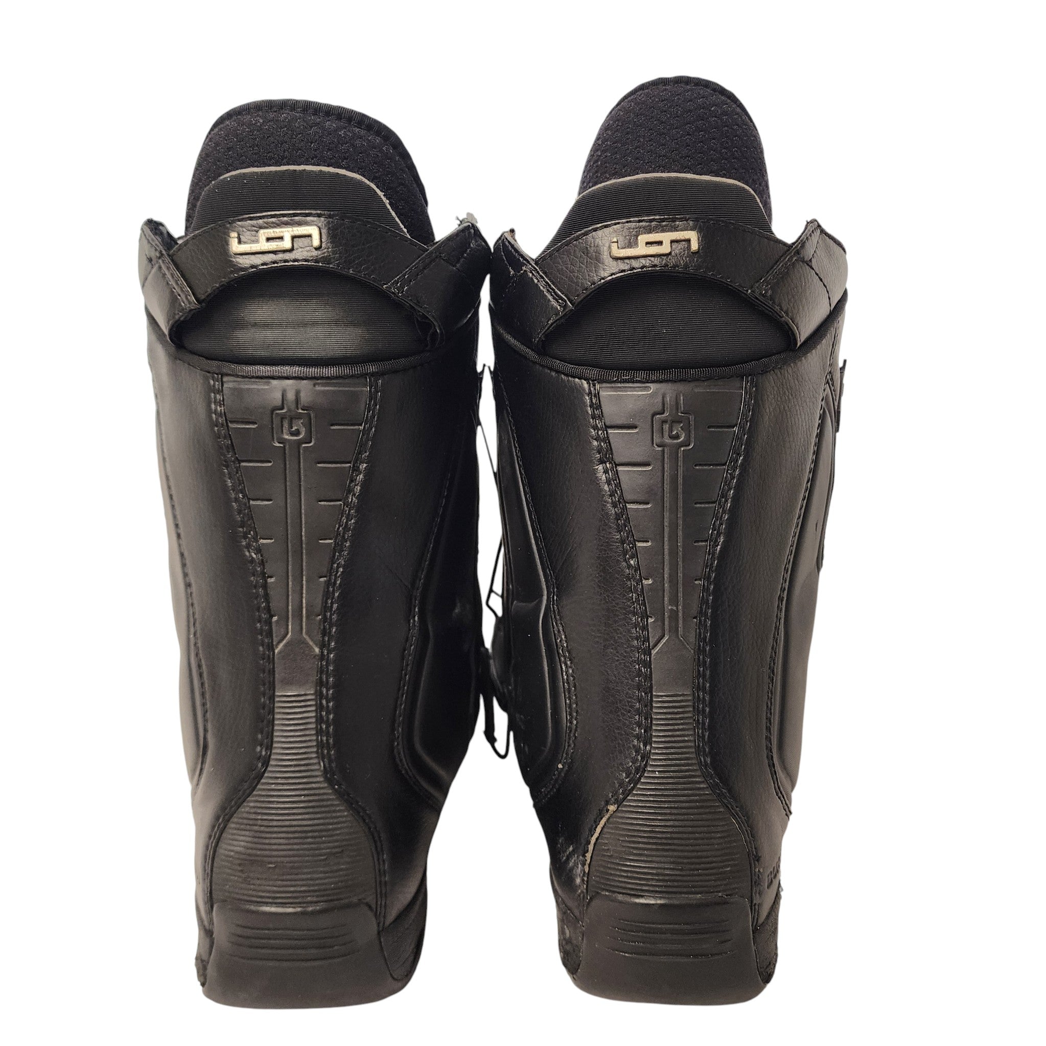 Burton Men’s us 10.5 Snowboard boots snow boots