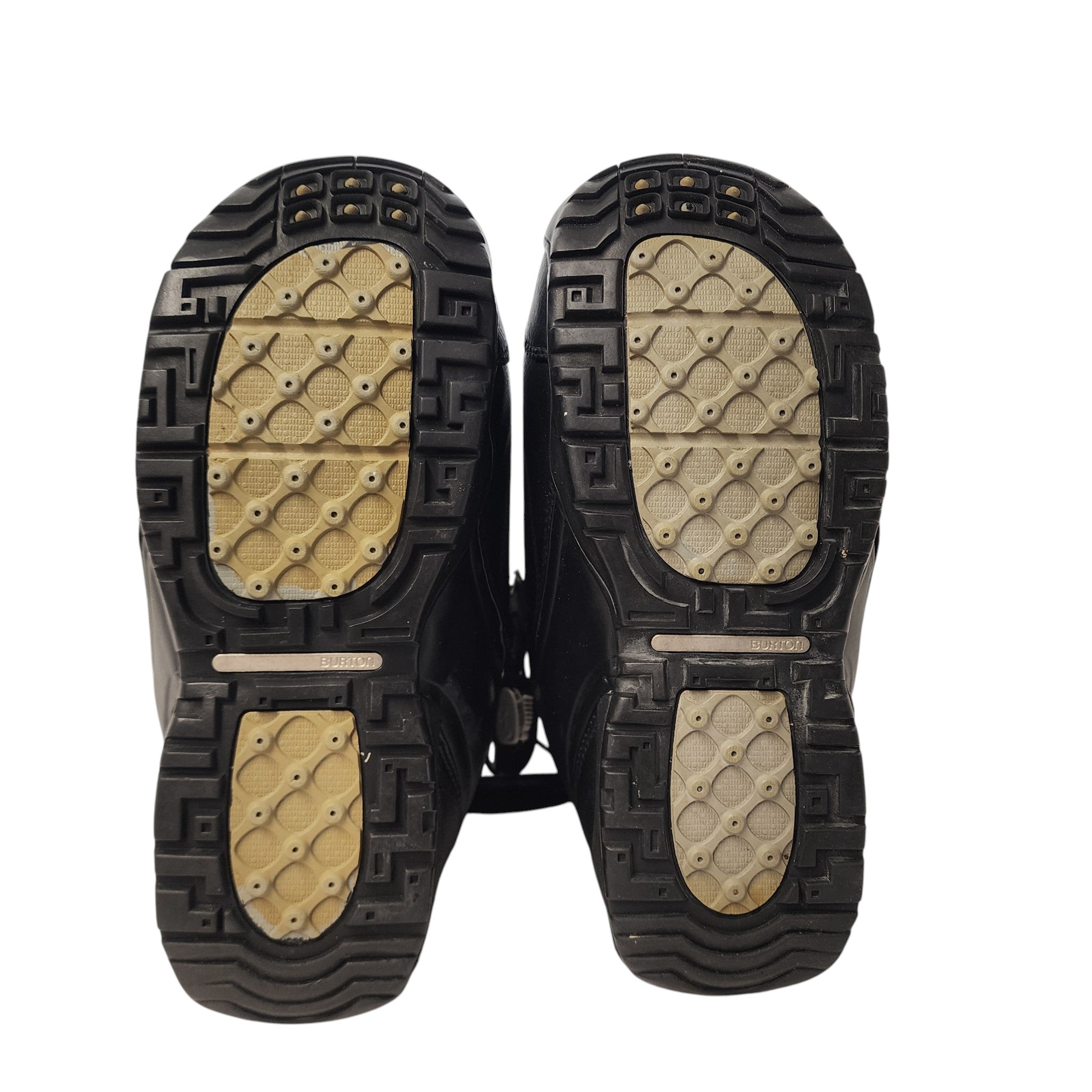 Burton Men’s us 10.5 Snowboard boots snow boots