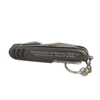 Swiss-Style Multi-Tool – Dark Green