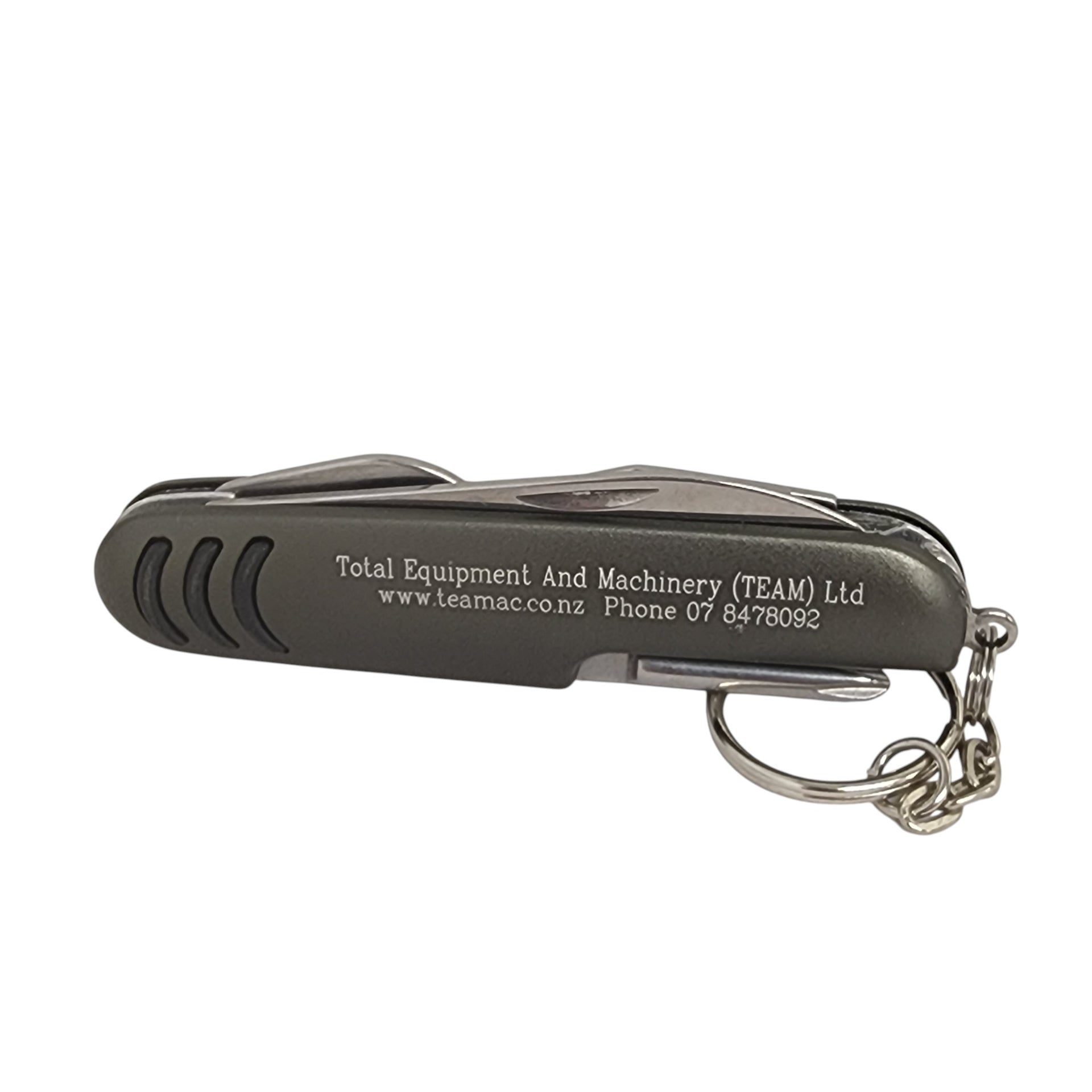 Swiss-Style Multi-Tool – Dark Green