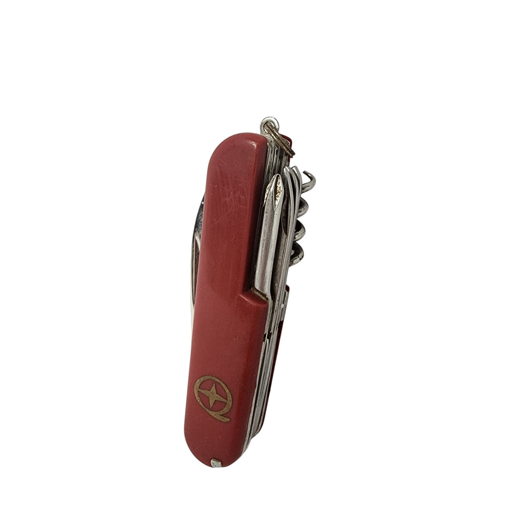 Swiss Army knife