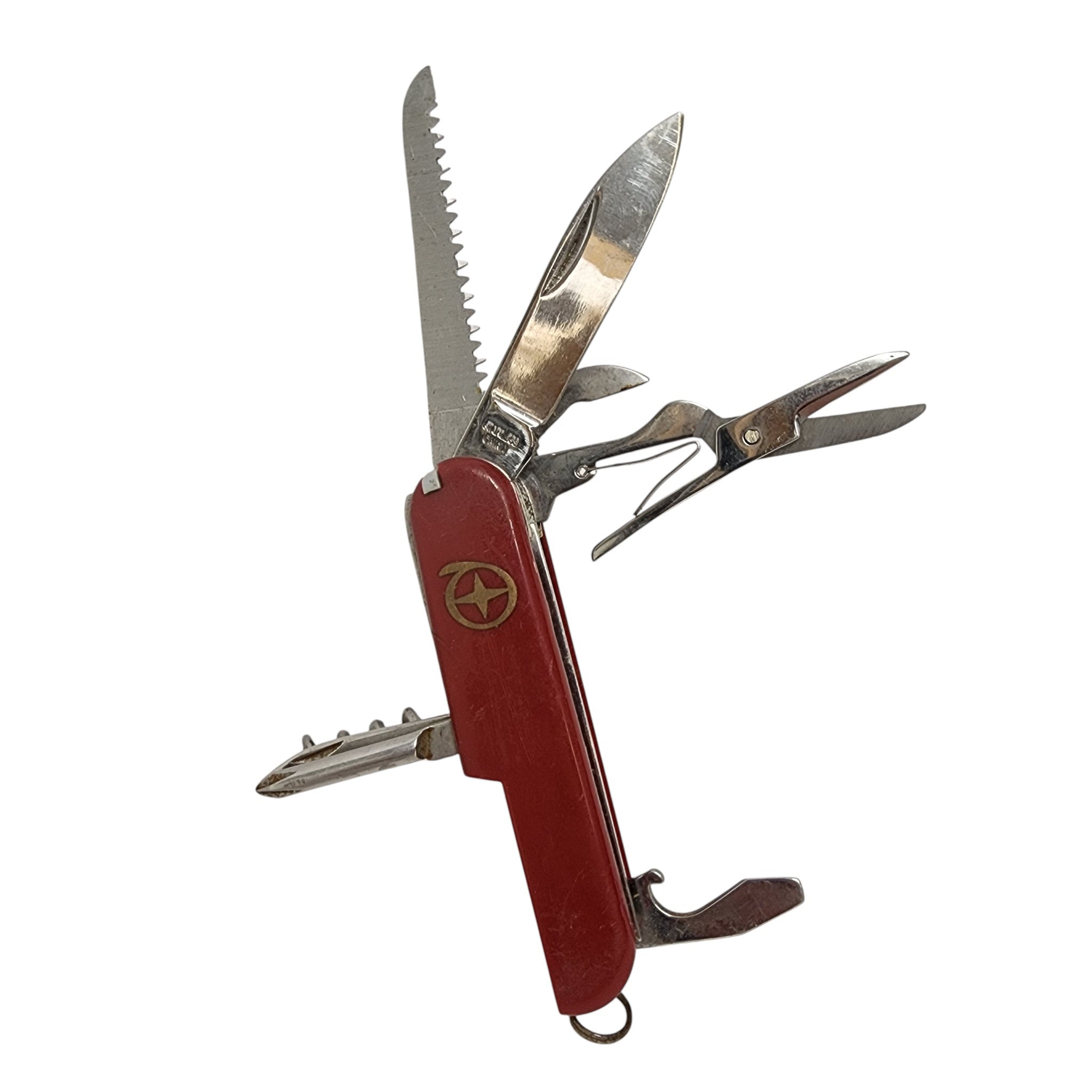 Swiss Army knife