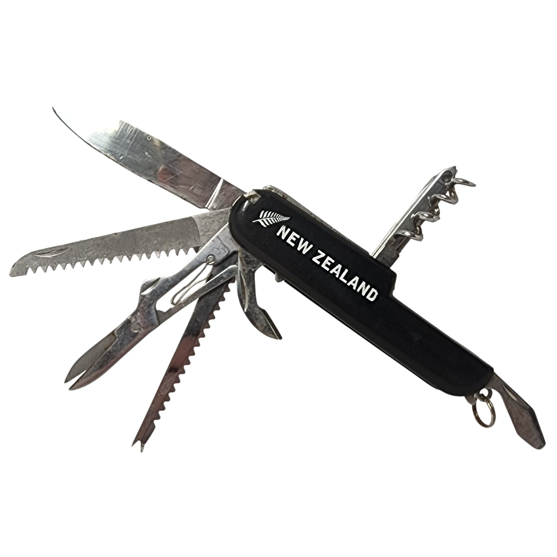Swiss Army knife