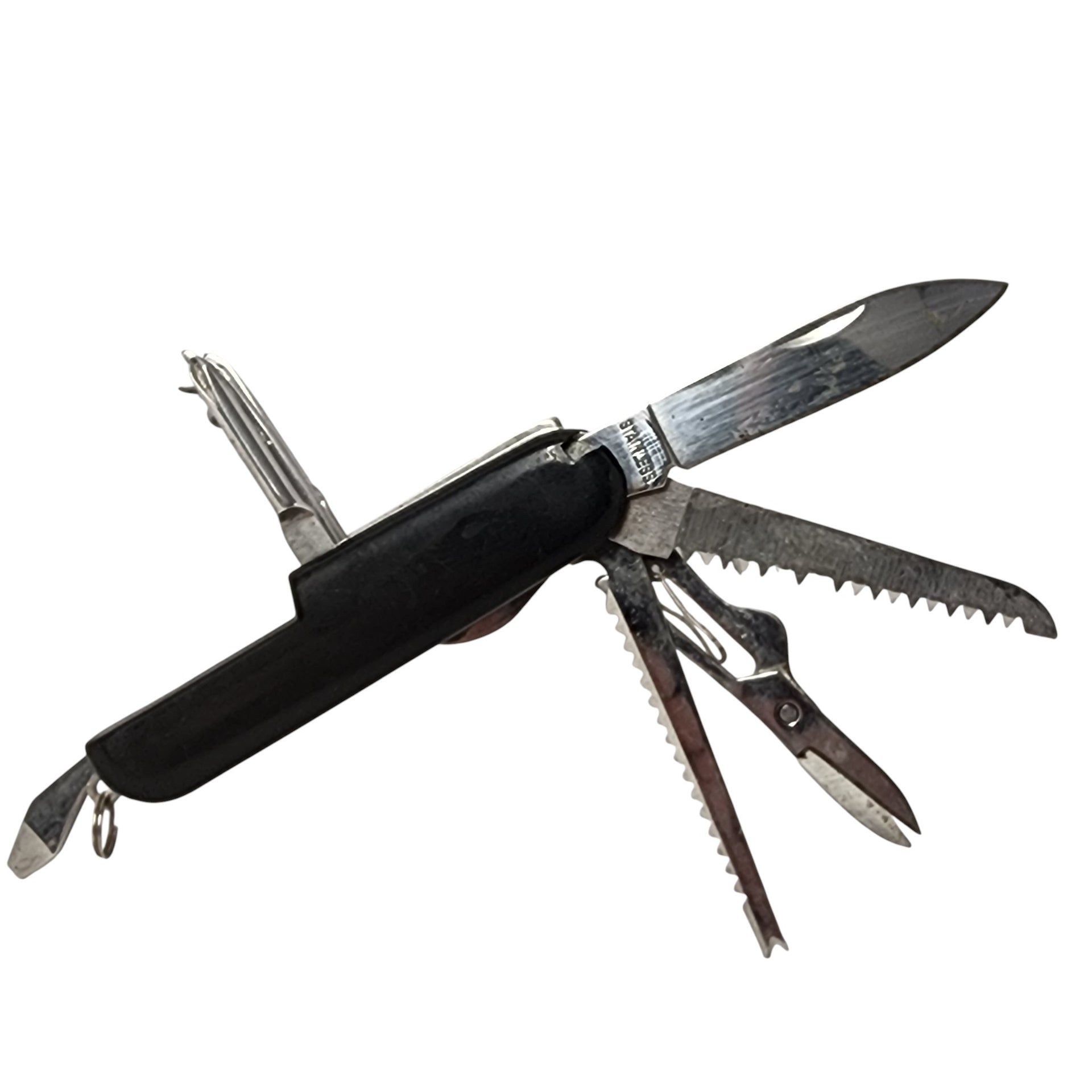 Swiss Army knife