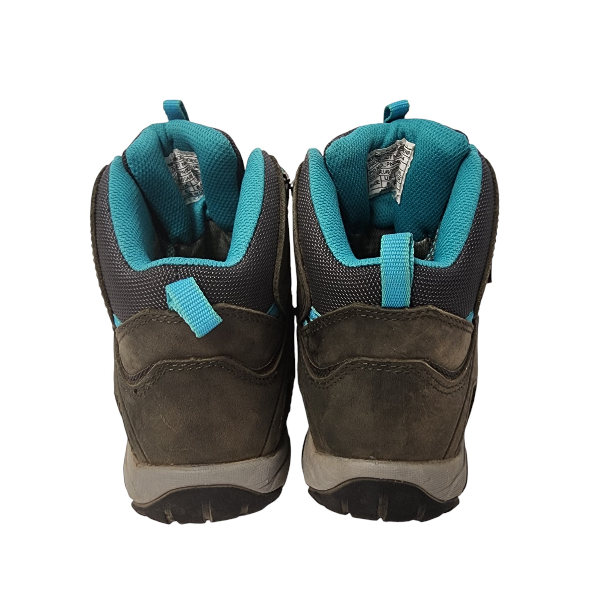 Kathmandu hiking boots, size 6, very new