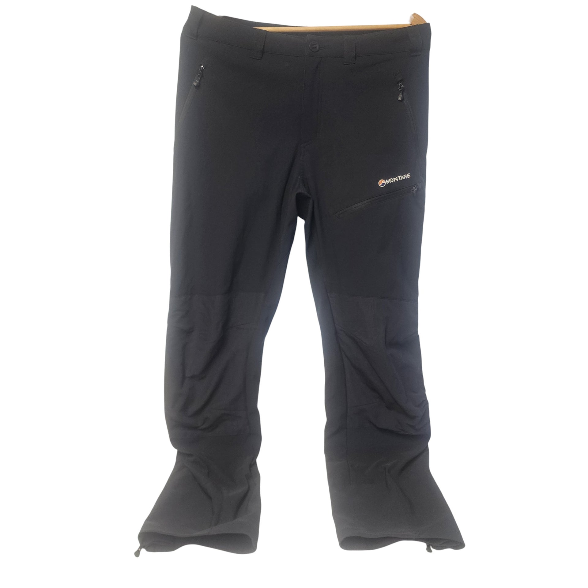 Montane winter hiking pants, size M