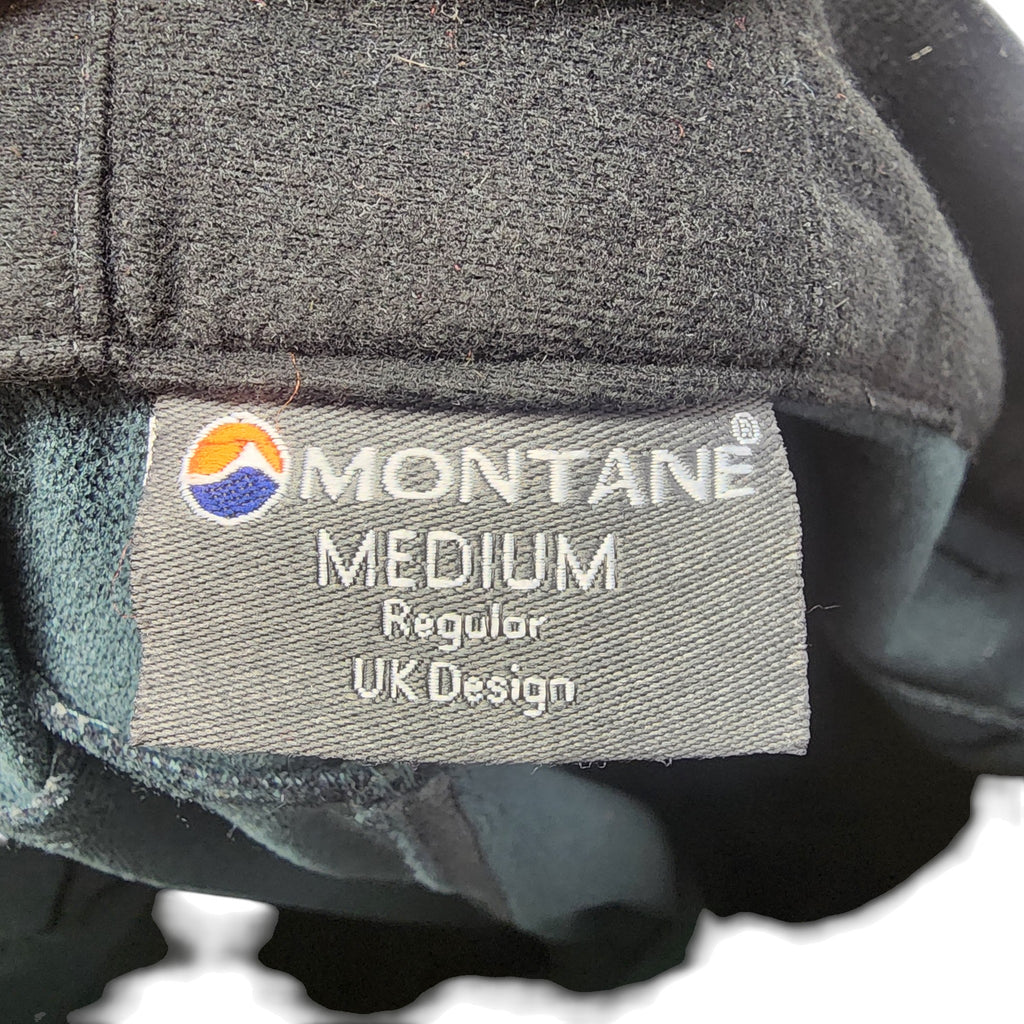 Montane winter hiking pants, size M