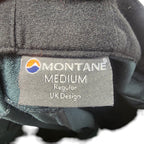 Montane winter hiking pants, size M