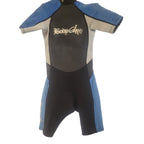 Kids Wetsuit junior 6