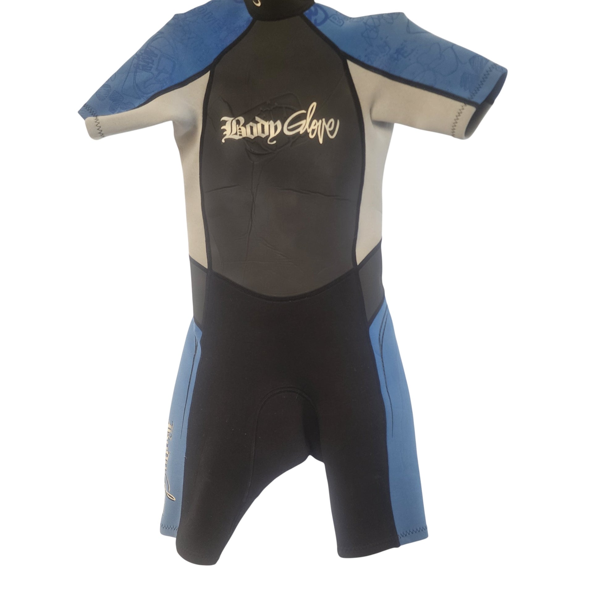 Kids Wetsuit junior 6