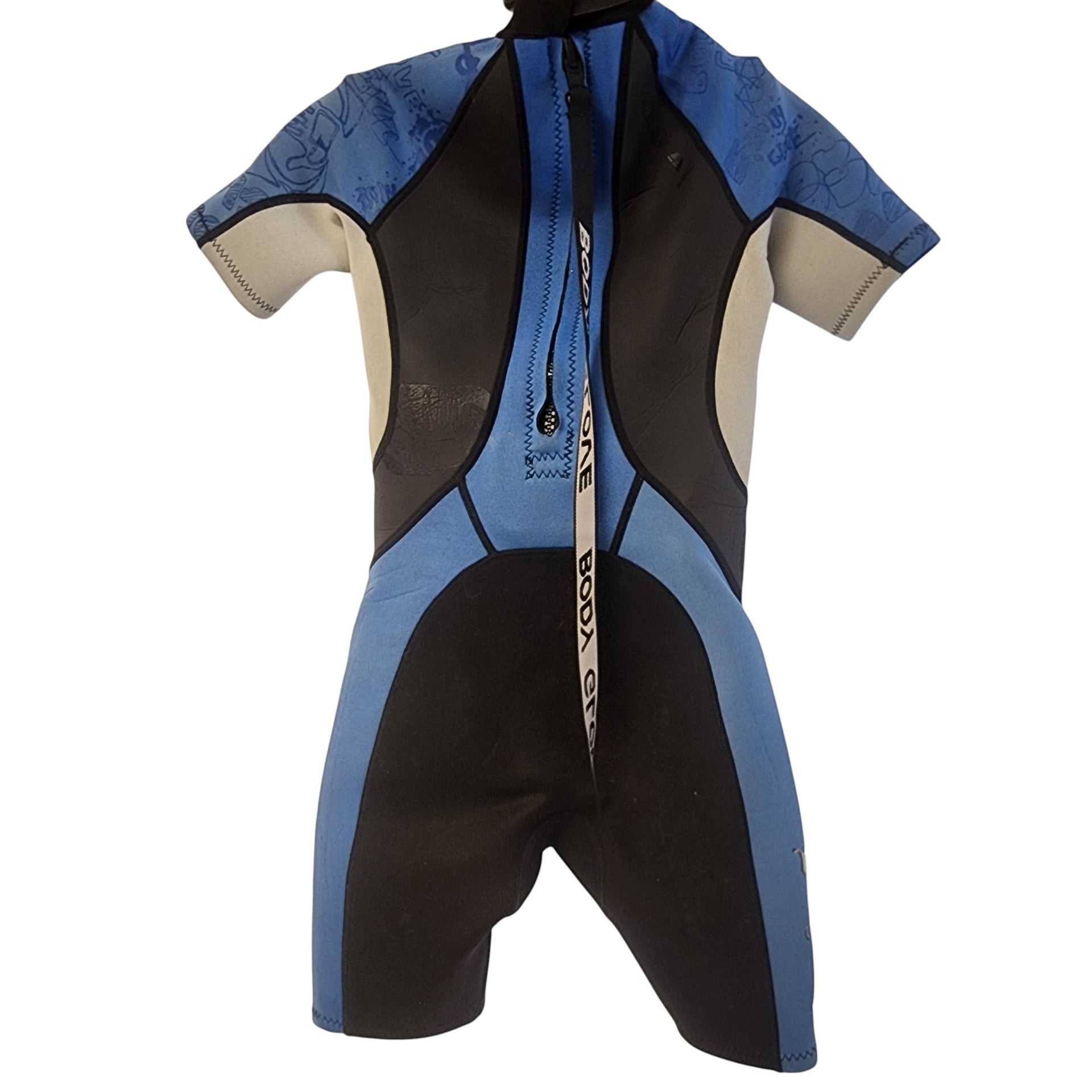 Kids Wetsuit junior 6