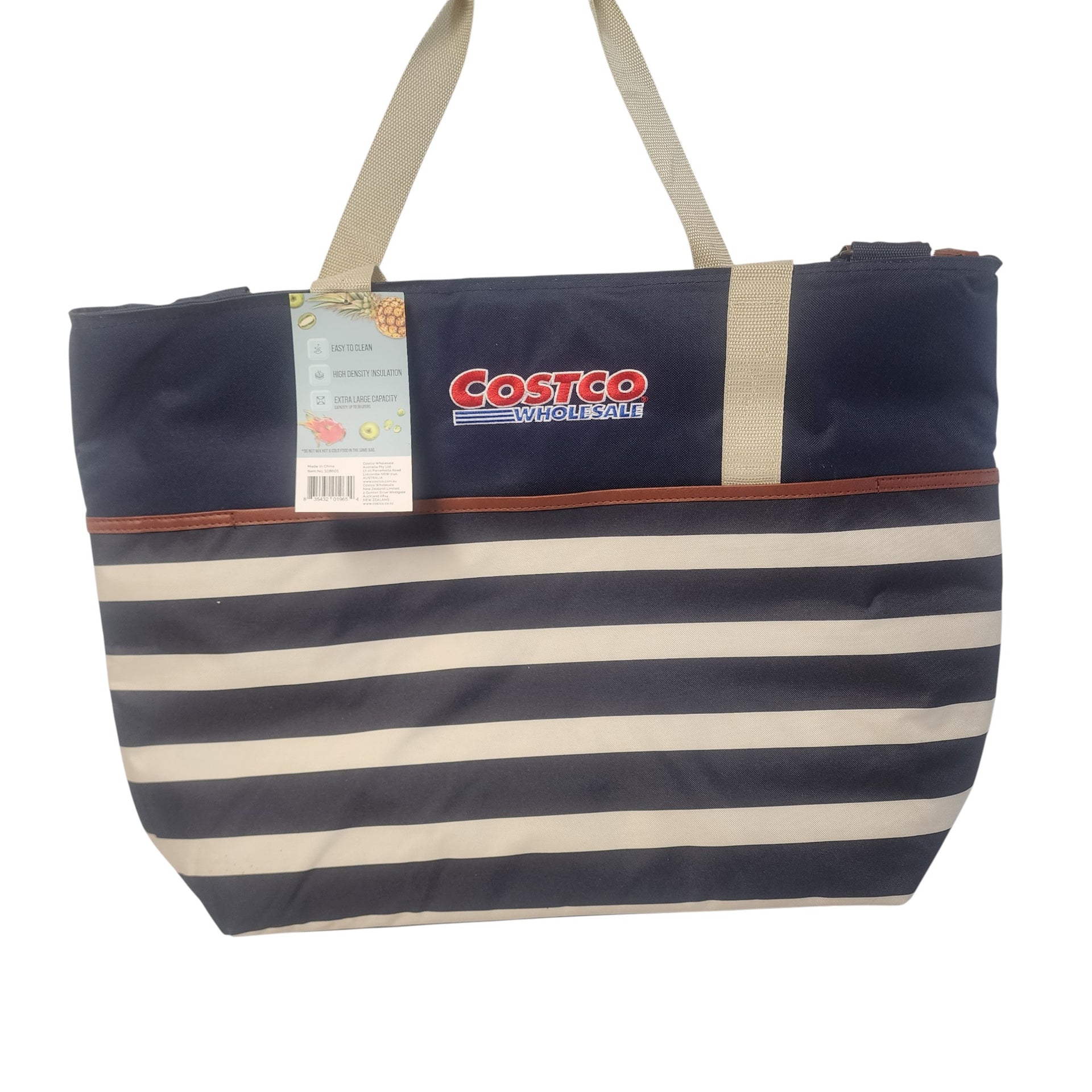 NEW COSTGO Large Wholesale bag