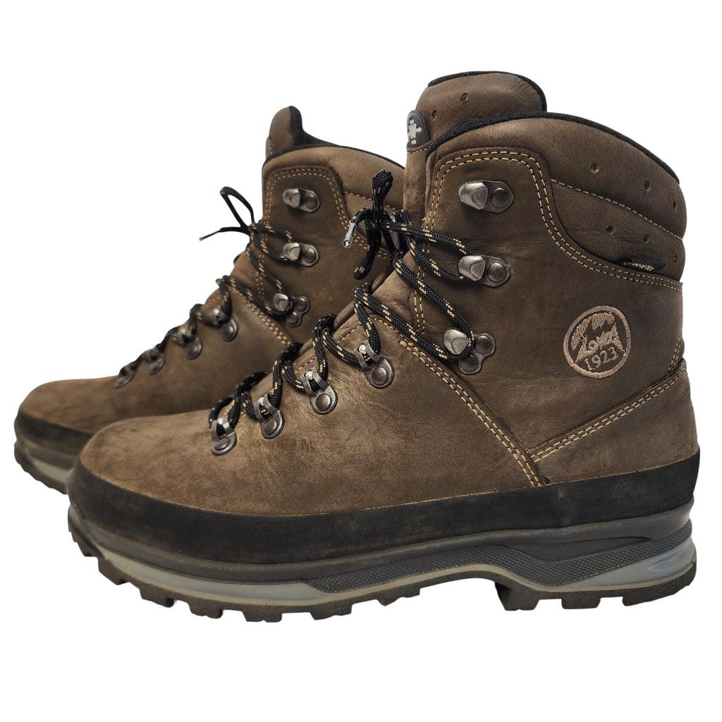 Hunting/Hiking Lowa gtx wide  - Size UK 8 - Worn Once with receipt