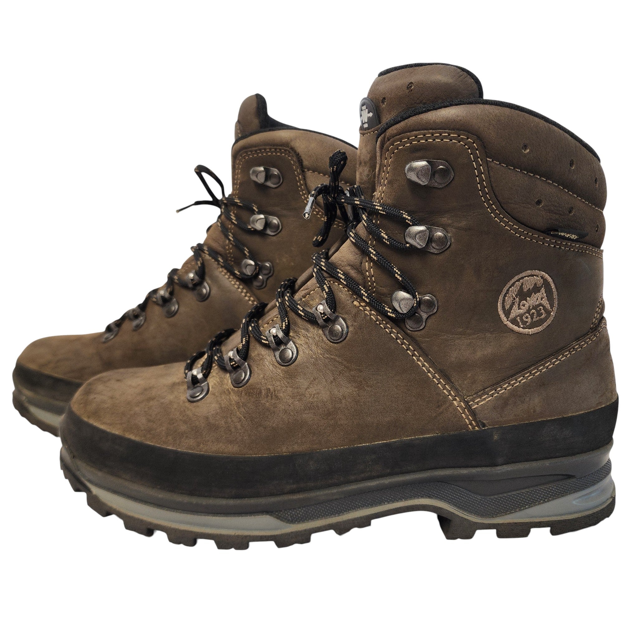Hunting/Hiking Lowa gtx wide  - Size UK 8 - Worn Once with receipt