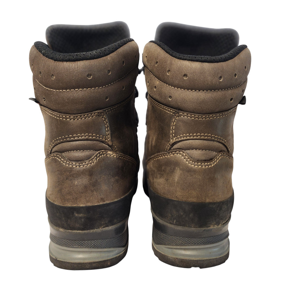 Hunting/Hiking Lowa gtx wide  - Size UK 8 - Worn Once with receipt